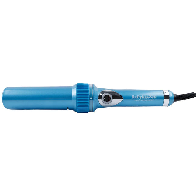 Rizadora Automática BaByliss MiraCurl Pro XL | 1” | Tecnología Curl Control | Temperatura Ajustable
