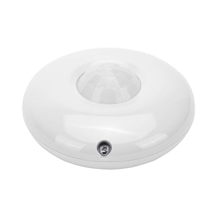 Sensor PIR de Movimiento Hikvision DS-PDCL12-EG2 | Cobertura 360°