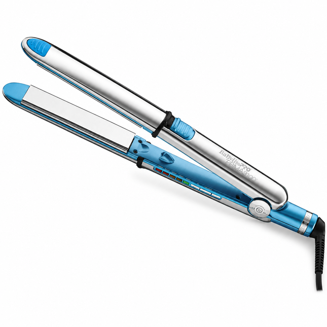 BaBylissPRO Plancha Nano Optima 3100, 1 pulgada