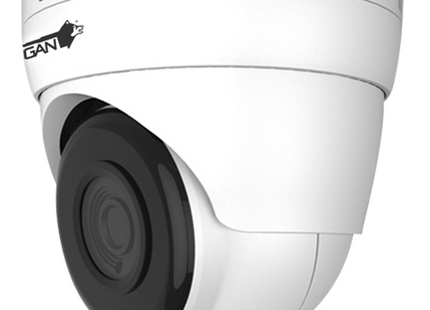 CAMARA DE SEGURIDAD  LOGAN DOME 2MPX IP 3.6MM LENS LP2BDCS