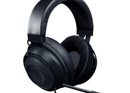 HEADSET GAMING RAZER KRAKEN ALÁMBRICO 3.5MM RZ04-02830100-R3U1 NEGRO