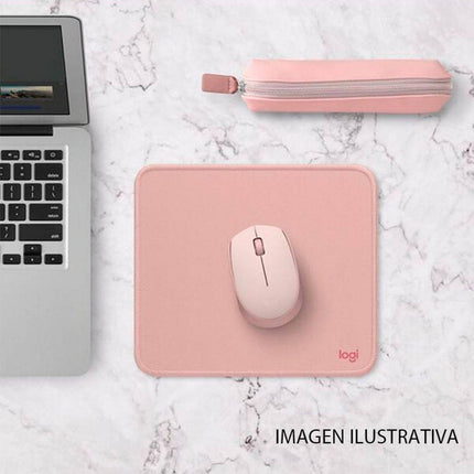 Mouse Logitech M170 Inalámbrico | 1000 DPI | Receptor USB