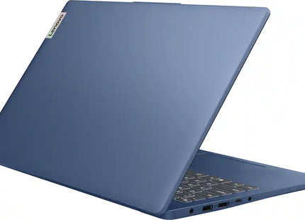 Laptop Lenovo IdeaPad Slim 3 15.6" Full HD AMD Ryzen 5 8GB 256GB SSD Abyss Blue