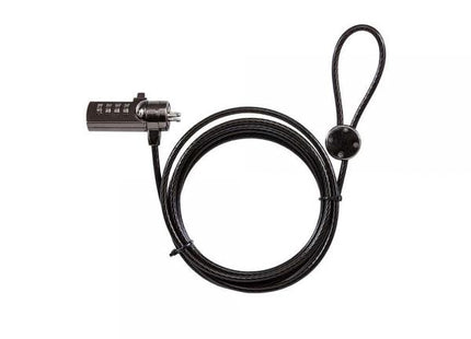 CANDADO ARGOM PC LOCK ARG-KL-5001