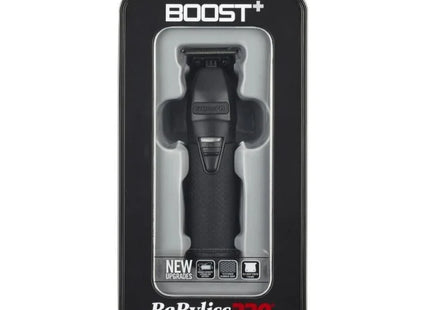 Barberology Trimmer Boost+ negro mate, FX787BP