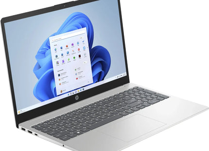 Pantalla táctil HD de 15.6 pulgadas Laptop HP con colores vibrantes