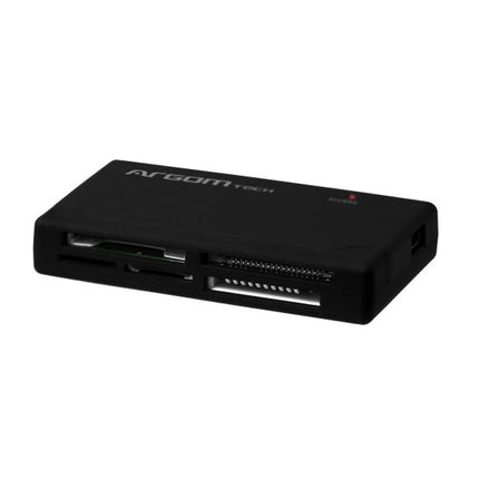 CARD READER EXTERNO ARGOM USB 88R ARG-CR-0088
