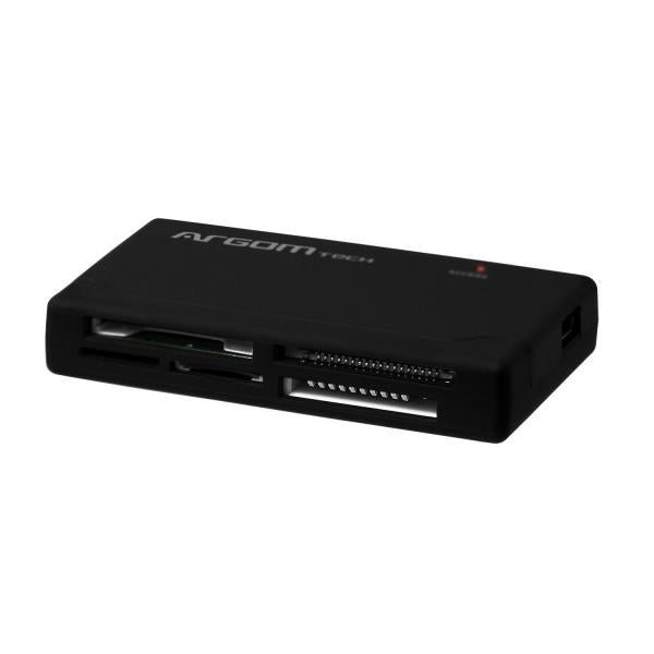 CARD READER EXTERNO ARGOM USB 88R ARG-CR-0088