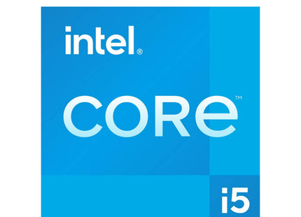 Procesador Intel Core i5-14400 | 14ª Gen | 2.5 GHz | 10 Núcleos | 20MB Caché | LGA 1700