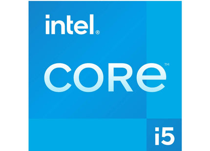 Procesador Intel Core i5-14400F | 14ª Gen | 4.7 GHz | LGA 1700