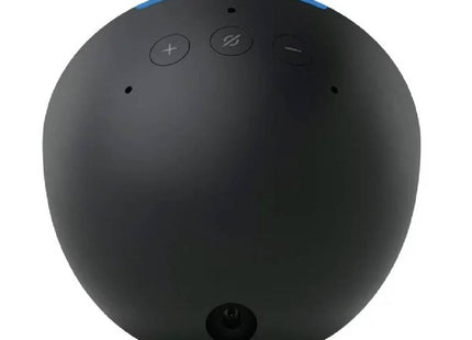 Amazon Echo Pop Gen 1 | Altavoz Inteligente con Alexa | Sonido Potente y Diseño Compacto