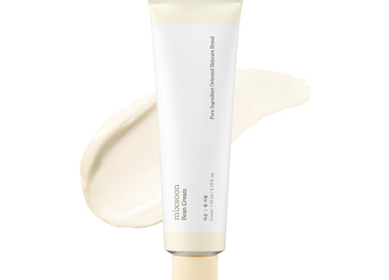 MIXSOON Crema de Frijol 65ml - detalle del envase