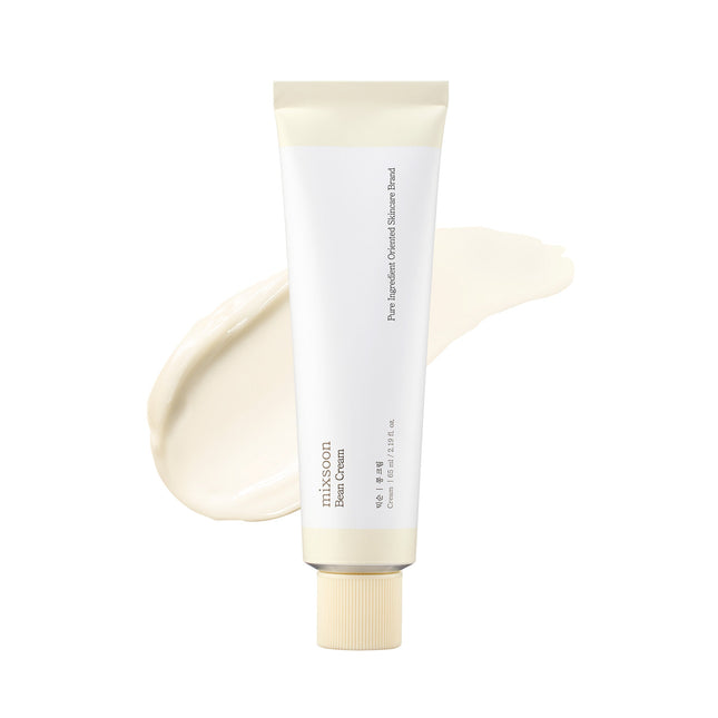 MIXSOON Crema de Frijol 65ml - detalle del envase