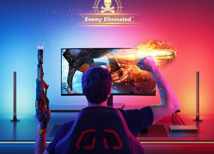 Kit HDMI Gaming Govee, H6601