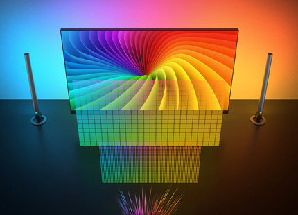 Kit HDMI Gaming Govee, H6601