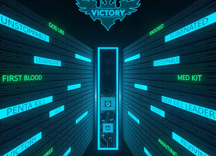 Kit HDMI Gaming Govee, H6601