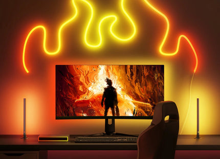 Kit HDMI Gaming Govee, H6601