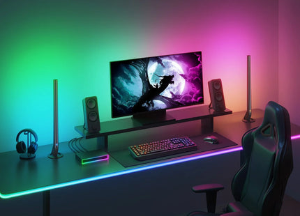 Kit HDMI Gaming Govee, H6601