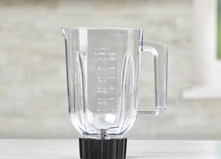 Licuadora Black+Decker Ice Crush Rosa, BL0877-1PDLA