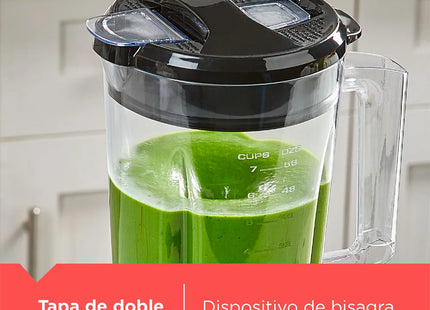 Licuadora Black+Decker Ice Crush Rosa, BL0877-1PDLA