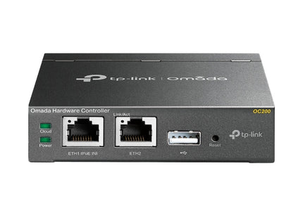 CONTROLADOR DE LA NUBE TP LINK OMADA OC200