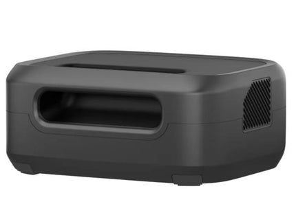 EcoFlow Estación de Energía UPS 245Wh 300W, RIVER 3