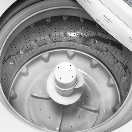 Lavadora de carga superior Midea Xtreme Save MA500W220/W-CA | 22Kg | Blanca