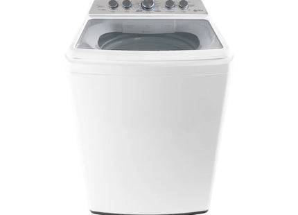 Lavadora de carga superior Midea Xtreme Save MA500W220/W-CA | 22Kg | Blanca