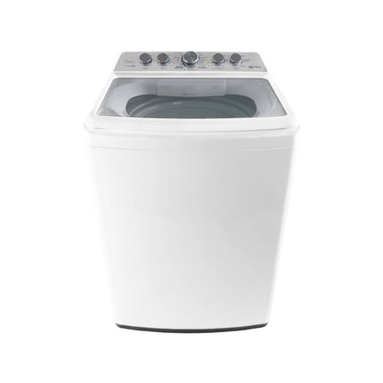 Lavadora de carga superior Midea Xtreme Save MA500W220/W-CA | 22Kg | Blanca
