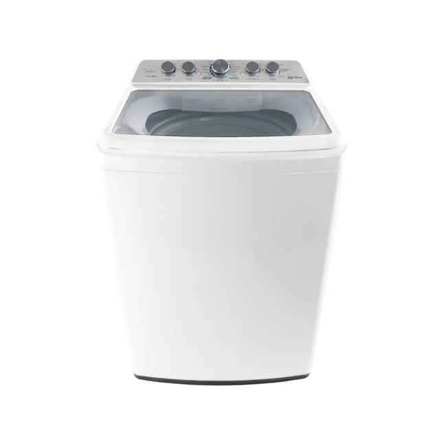 Lavadora de carga superior Midea Xtreme Save MA500W220/W-CA | 22Kg | Blanca