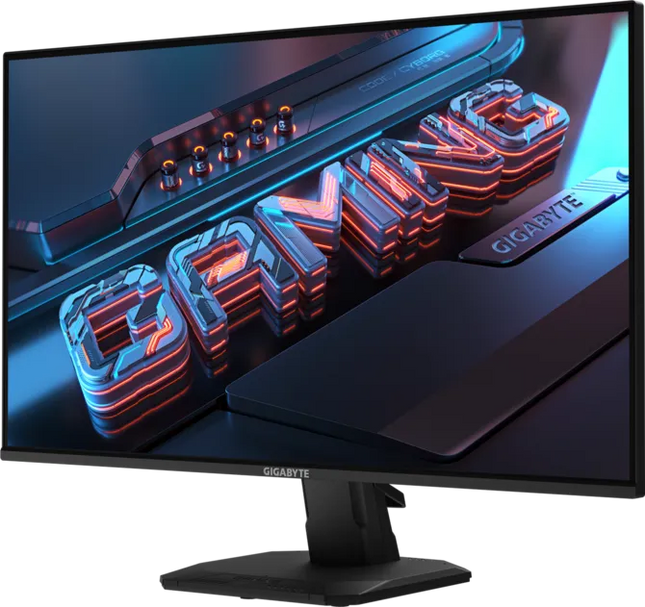 Monitor Gamer GIGABYTE GS25F2 24.5" Full HD SS IPS 200Hz