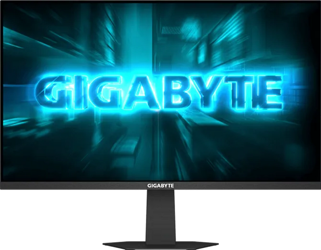 GIGABYTE MONITOR 24" GS24F14 144HZ IPS FHD