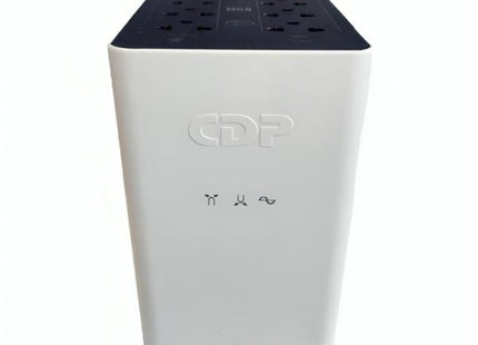 REGULADOR DE VOLTAJE CDP AVR R2C-AVR1008