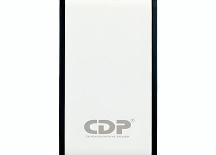 REGULADOR DE VOLTAJE CDP AVR R2C-AVR1008