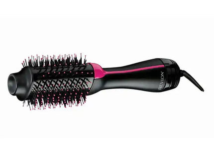 Cepillo Secador Revlon Voluminizador | Seca y da volumen con acabado de salón