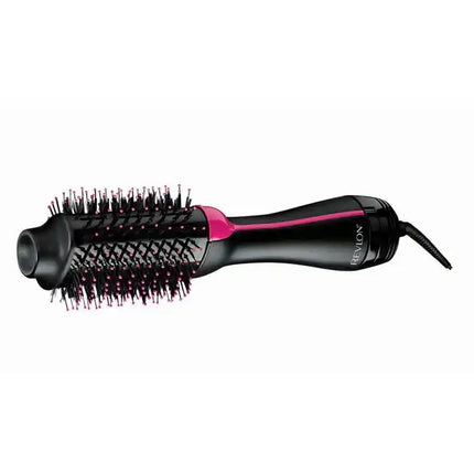 Cepillo Secador Revlon Voluminizador | Seca y da volumen con acabado de salón