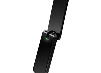 ADAPTADOR TP LINK AC1300 HIGH GAIN INALAMBRICO MU-MIMO ARCHER T4U