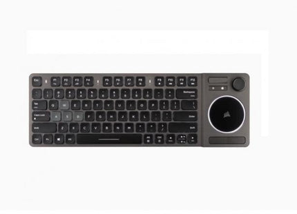 TECLADO CORSAIR INALAMBRICO K83 INALAMBRICO CH-9268046-NA