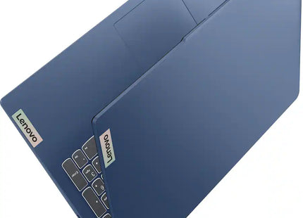 Laptop Lenovo IdeaPad Slim 3 15.6" Full HD AMD Ryzen 5 8GB 256GB SSD Abyss Blue