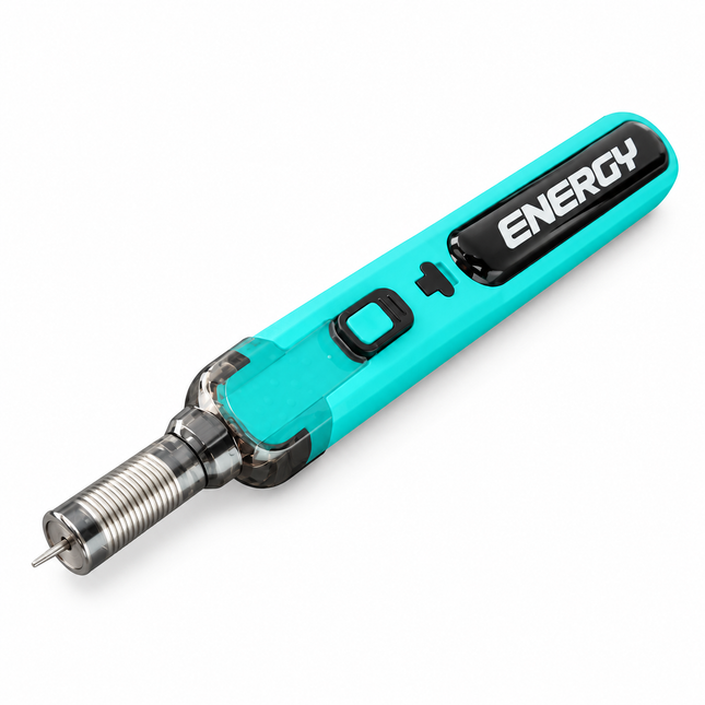 Energy Soldador de Estaño Recargable 36 W, BHP4