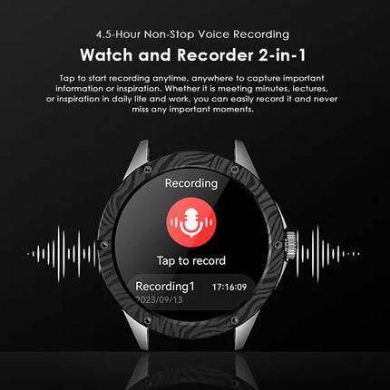 Smart Watch Oraimo Watch Pro NT | OSW-850H
