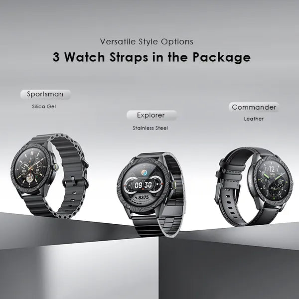 Smart Watch Oraimo Watch Pro NT | OSW-850H