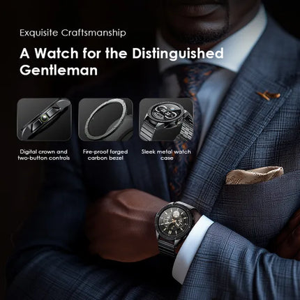 Smart Watch Oraimo Watch Pro NT | OSW-850H