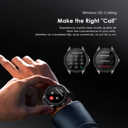 Smart Watch Oraimo Watch Pro NT | OSW-850H
