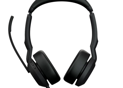 Jabra Headset USB-A UC Stereo con ANC, Evolve2 50