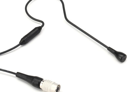 Audio-Technica PRO92CW micrófono de diadema omnidireccional color negro
