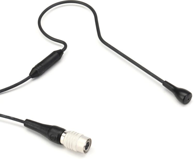 Audio-Technica PRO92CW micrófono de diadema omnidireccional color negro