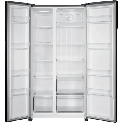 Refrigerador Side by Side Frigidaire FRSG2115AV | 21 pies | Inverter