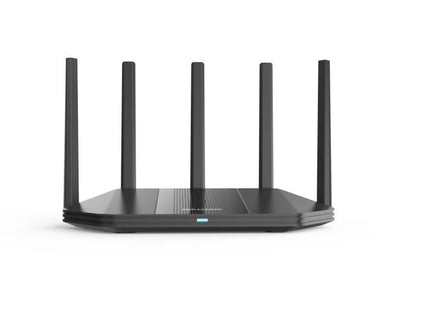 Router Inalámbrico Hikvision DS-3WR30X | 5GHz | Wi-Fi 6 | Doble Banda