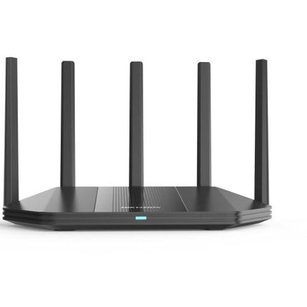 Router Inalámbrico Hikvision DS-3WR18X | 5GHz | Wi-Fi 6 | Doble Banda